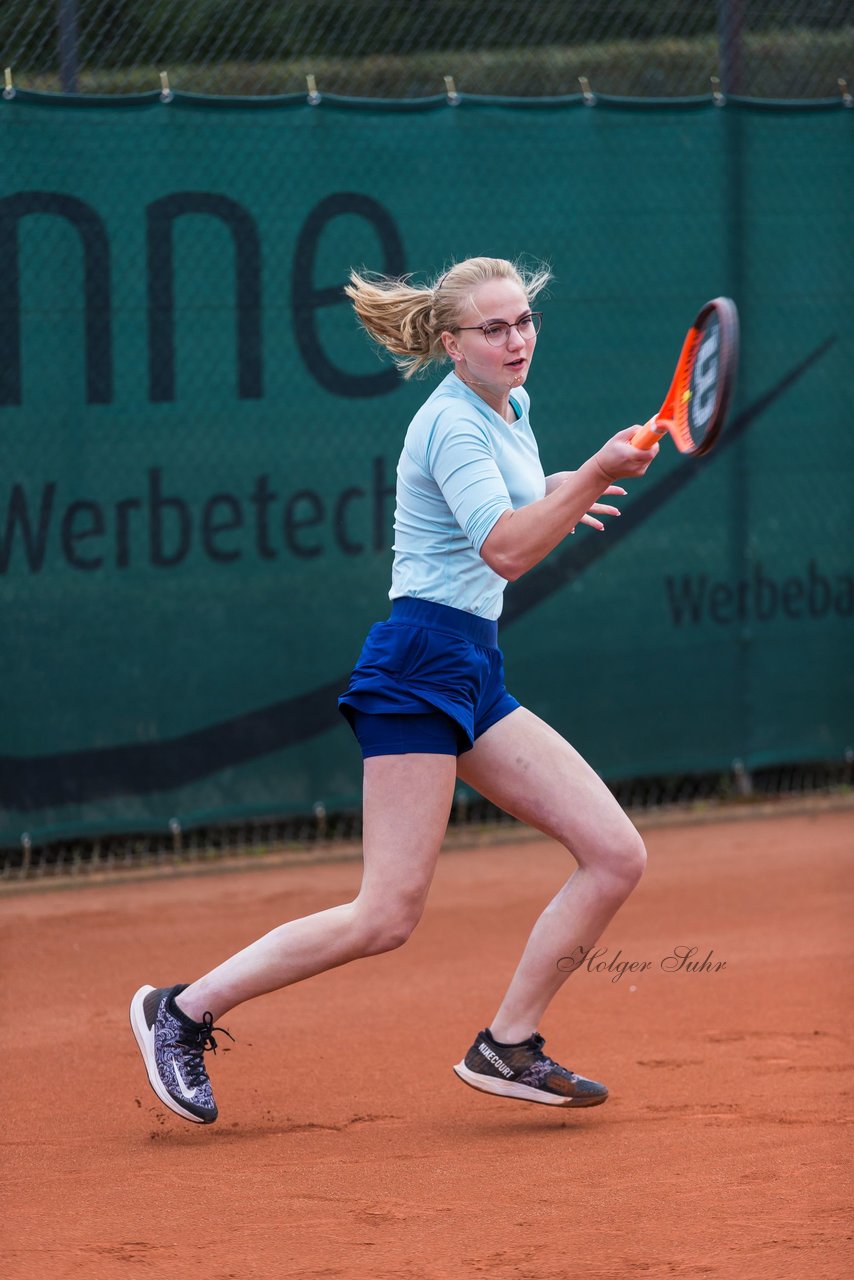 Katarina Gromilina 118 - Lilienthaler Volksbank Open